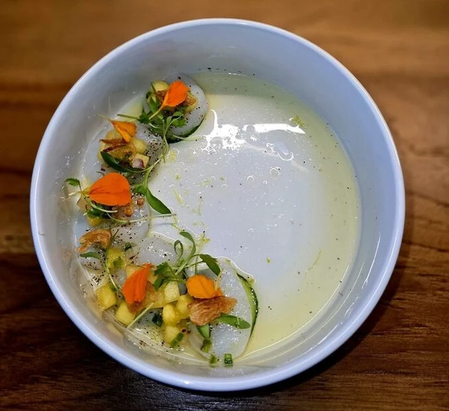 Mile High Cook - Portfolio 5